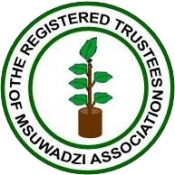 Msuwadzi Association Logo